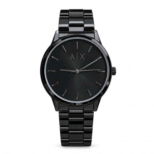 Armani_Exchange_ax all Black F15