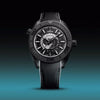 Omega Seamaster 600m Planet Ocean WorldTime Black Grey
