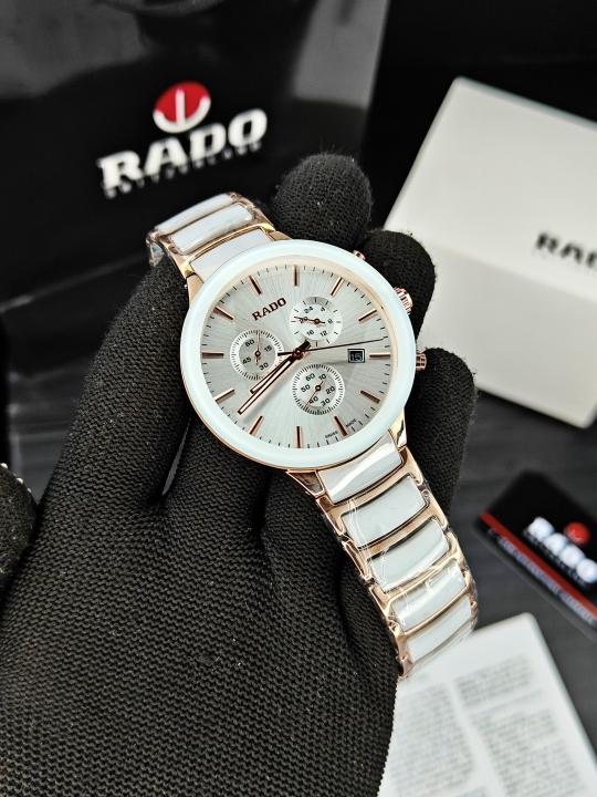 RAD_DO CENTRIX ROSE GOLD M-768