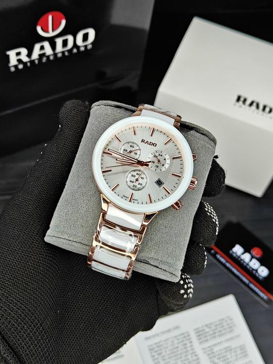 RAD_DO CENTRIX ROSE GOLD M-768