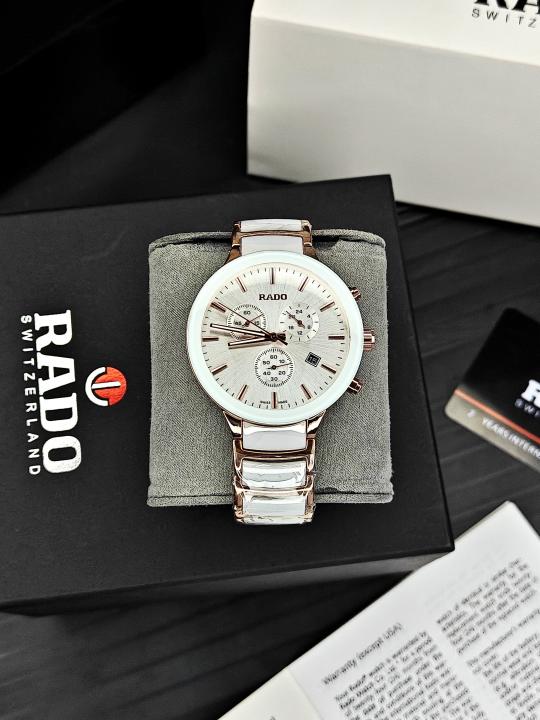 RAD_DO CENTRIX ROSE GOLD M-768