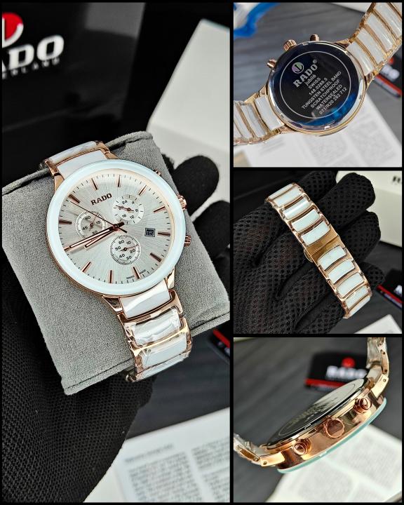 RAD_DO CENTRIX ROSE GOLD M-768