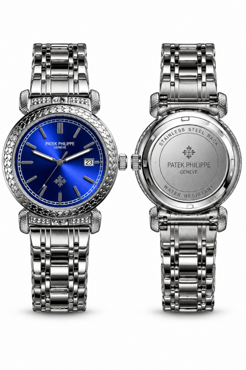 Patek Philipe Jugni