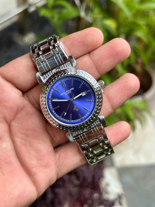 Patek Philipe Jugni