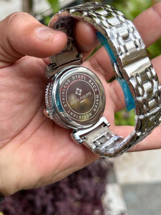 Patek Philipe Jugni
