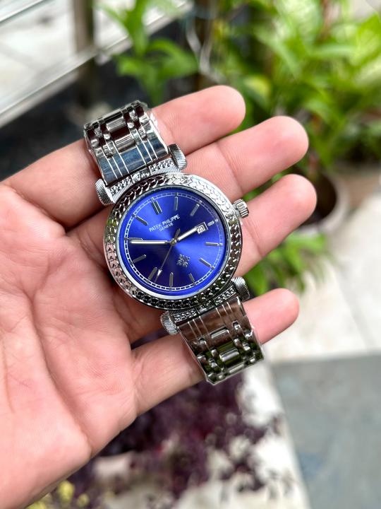 Patek Philipe Jugni