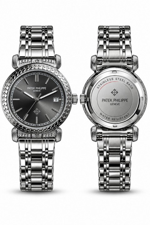 Patek Philipe Jugni
