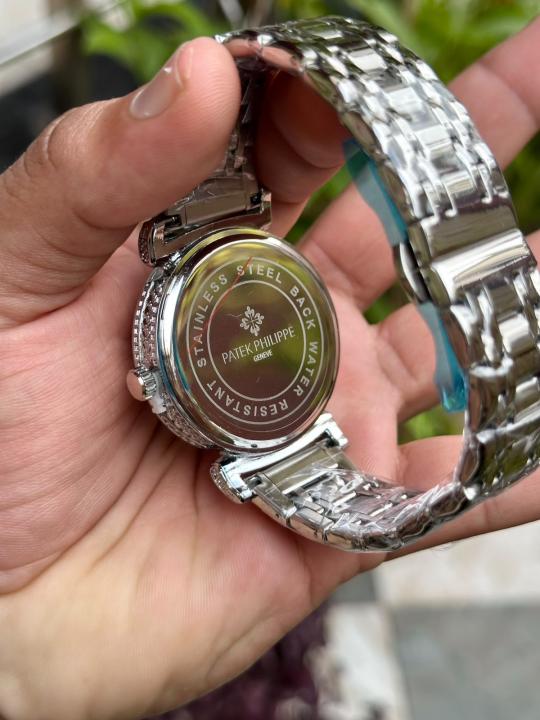 Patek Philipe Jugni