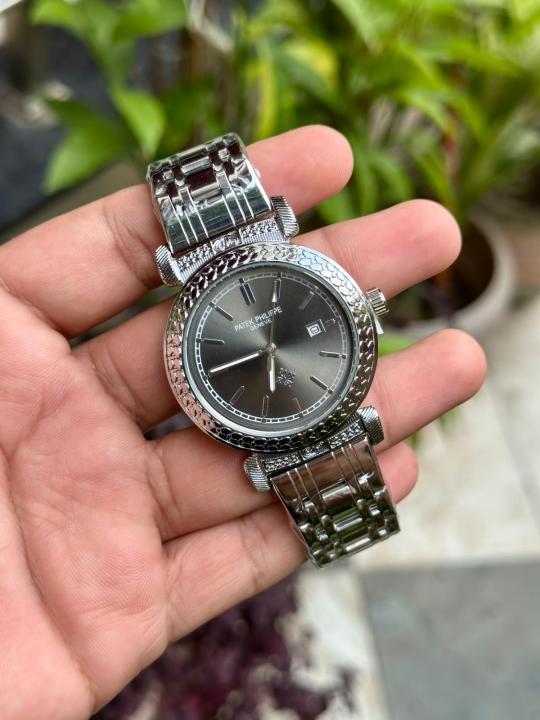 Patek Philipe Jugni