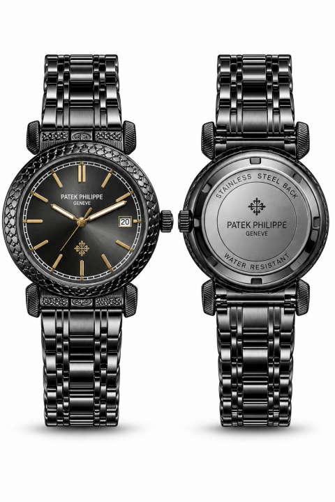 Patek Philipe Jugni