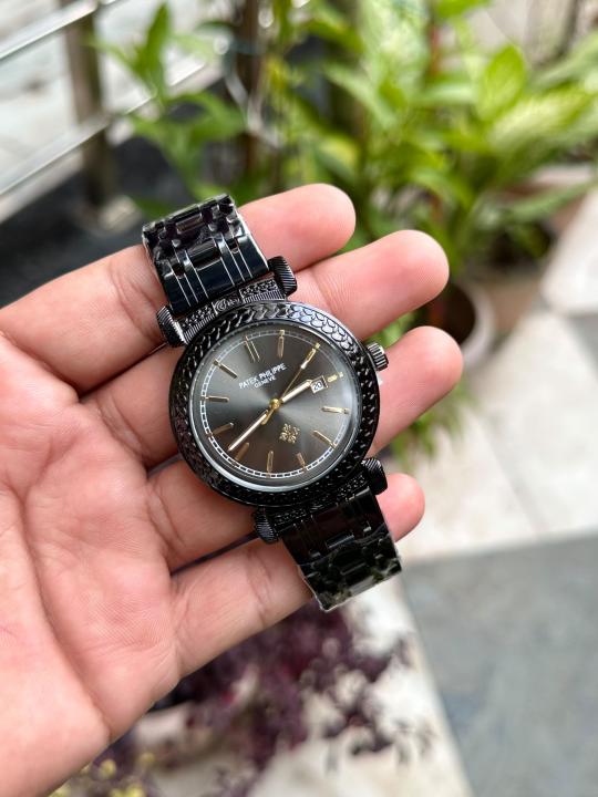 Patek Philipe Jugni