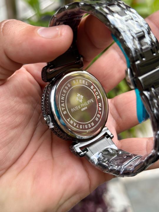 Patek Philipe Jugni