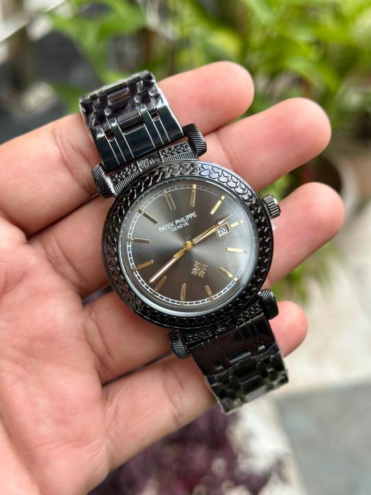 Patek Philipe Jugni