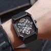 BELL & ROSS AUTOMATIC BLACK