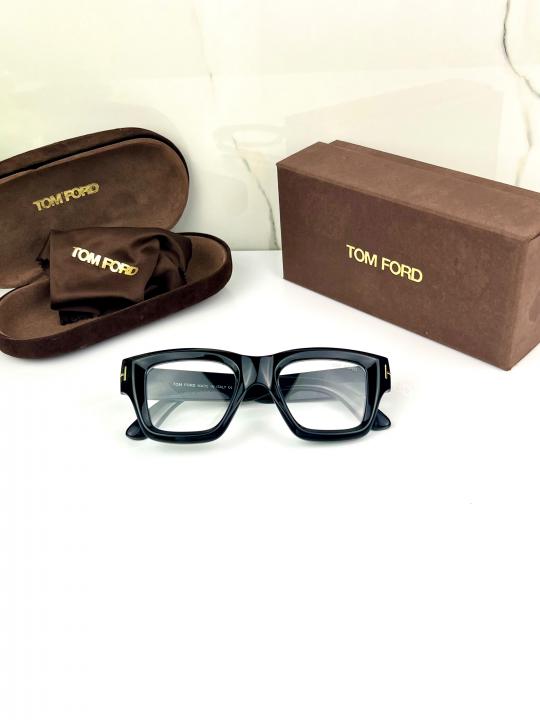 TOMFO_OD SUNGLASS Z-657