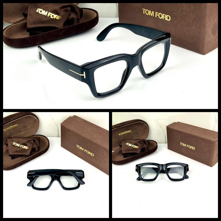 TOMFO_OD SUNGLASS Z-657