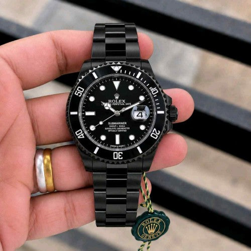 Rolex_submariner Smooth Movment Premium AAA F131