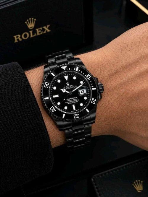 Rolex_submariner Smooth Movment Premium AAA F131