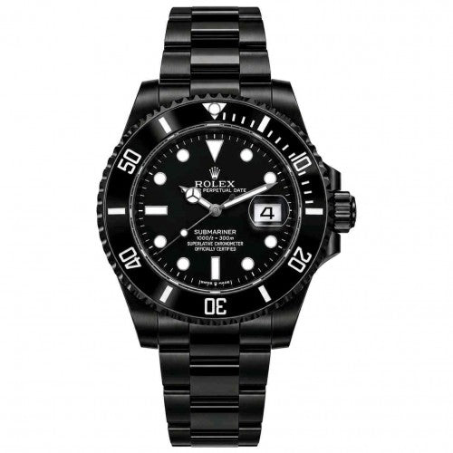 Rolex_submariner Smooth Movment Premium AAA F131