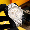 Breitling Chronometer Navitimer