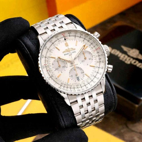 Breitling Chronometer Navitimer
