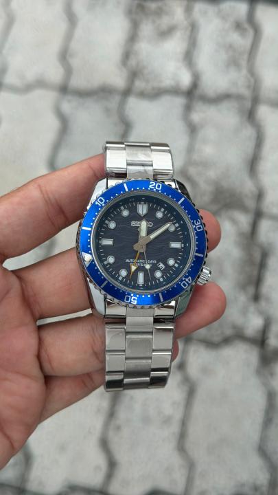 Seikk_o prospex 1968 heritage dive