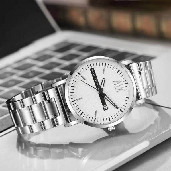 Arma Exchange Quartz Men