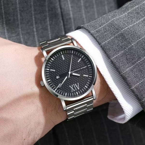 Arma Exchange Quartz Men