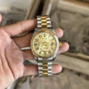 Role Skywdeller Quartz