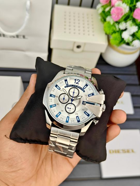 DIESE_EL WATCH M-769