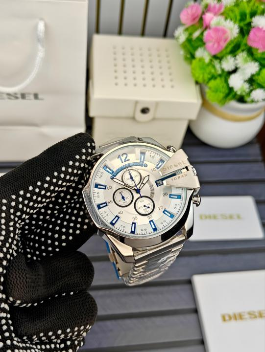 DIESE_EL WATCH M-769