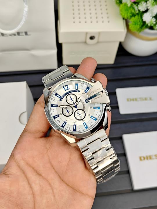 DIESE_EL WATCH M-769
