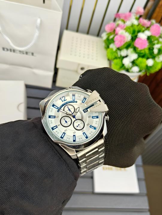 DIESE_EL WATCH M-769