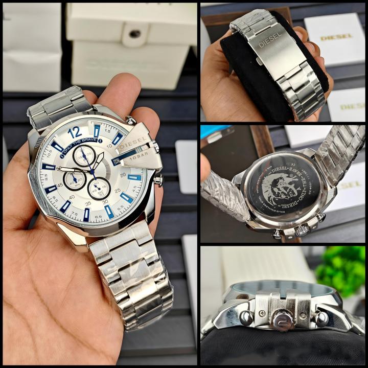 DIESE_EL WATCH M-769