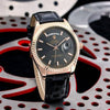 Role Daydate Leather Premium