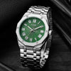 Guess Mens Solid Analog Premium Watch