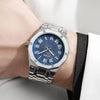 Guess Mens Solid Analog Premium Watch