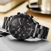 Tommy Hilfige Chronograph (All Working)