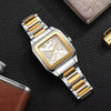 Guess Mens Chronograph Stainless steel