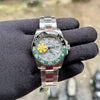 Rolex gmt auto em 57