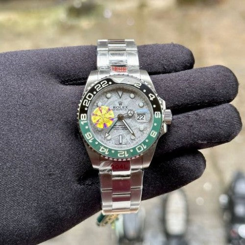 Rolex gmt auto em 57