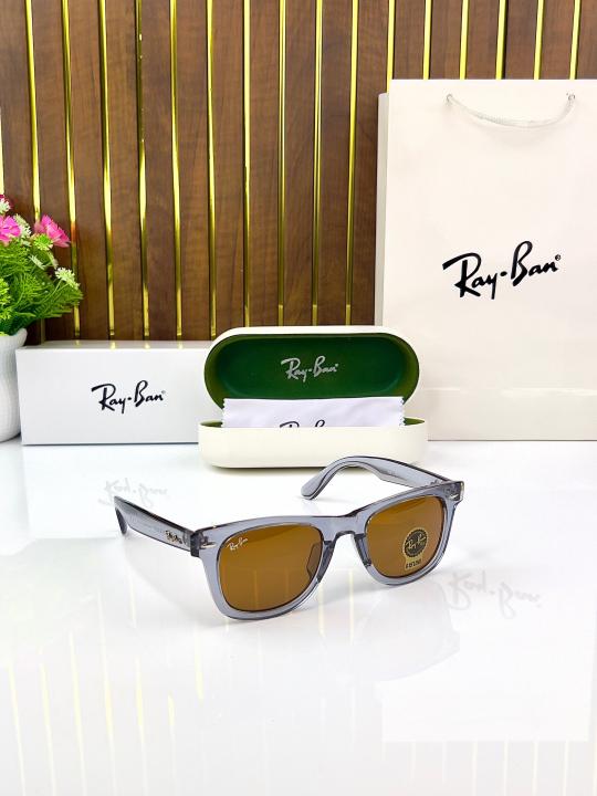 RAYBA_AN 2140 SUNGLASS Z-658