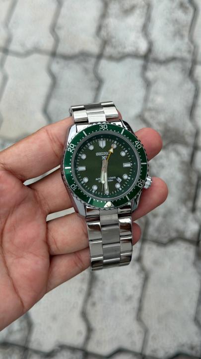 Seikk_o prospex 1968 heritage dive