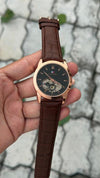 Tommm_y Hilfiger baker automatic open  heart