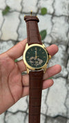 Tommm_y Hilfiger baker automatic open  heart