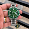 Rolex_submariner Smooth Movment Premium AAA F132