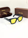 TOMFO_OD SUNGLASS Z-659