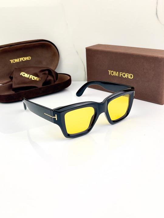 TOMFO_OD SUNGLASS Z-659