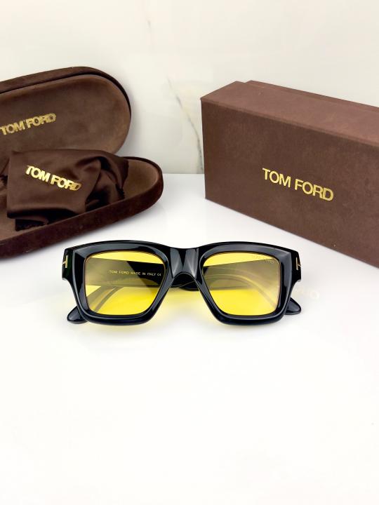 TOMFO_OD SUNGLASS Z-659