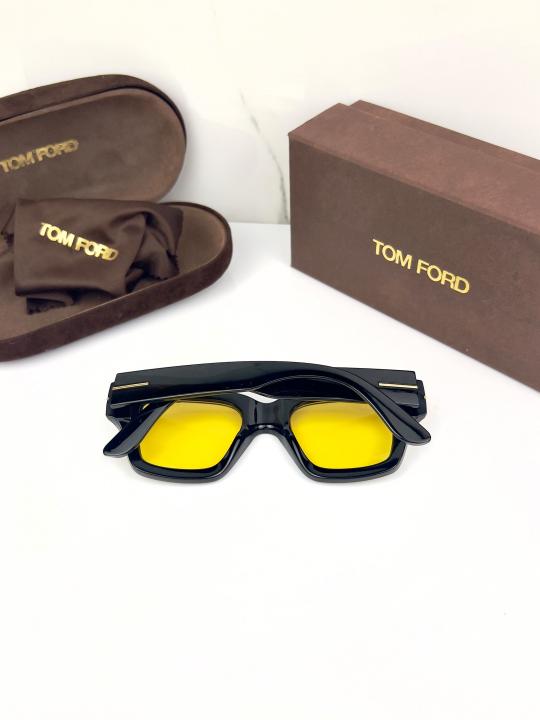 TOMFO_OD SUNGLASS Z-659